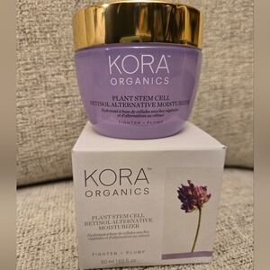 Kora Organics Plant Stem Cell Retinol Alternative